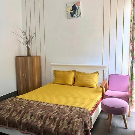 Gia Khoi Homestay Hue Zewnętrze zdjęcie