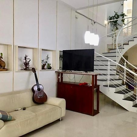 Gia Khoi Homestay Hue Zewnętrze zdjęcie