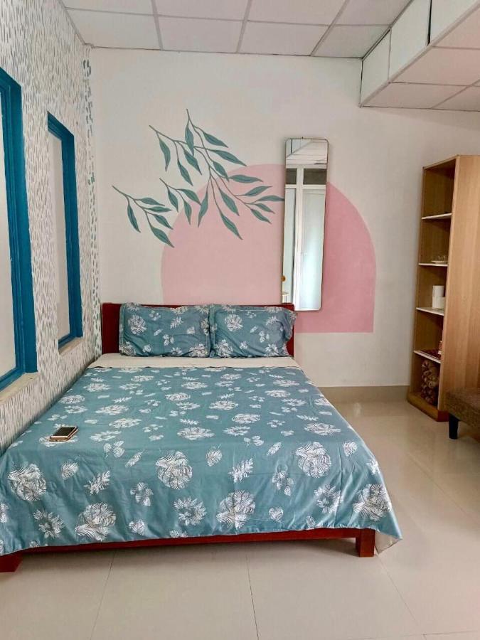Gia Khoi Homestay Hue Zewnętrze zdjęcie