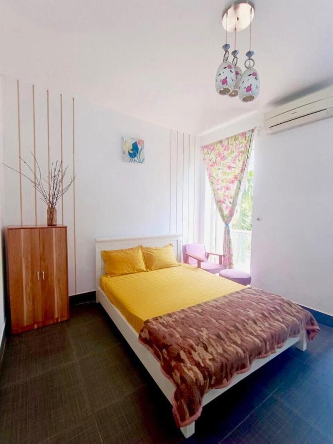 Gia Khoi Homestay Hue Zewnętrze zdjęcie
