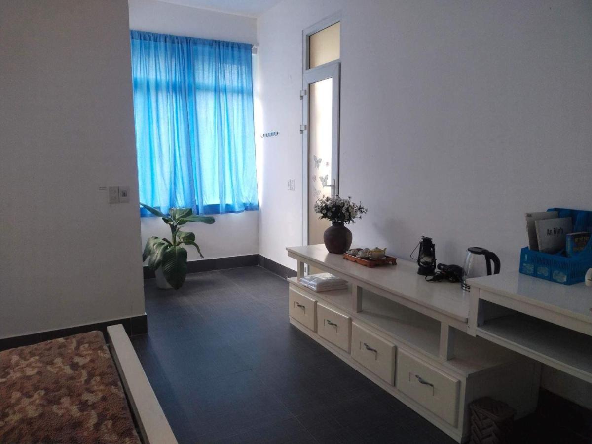 Gia Khoi Homestay Hue Zewnętrze zdjęcie