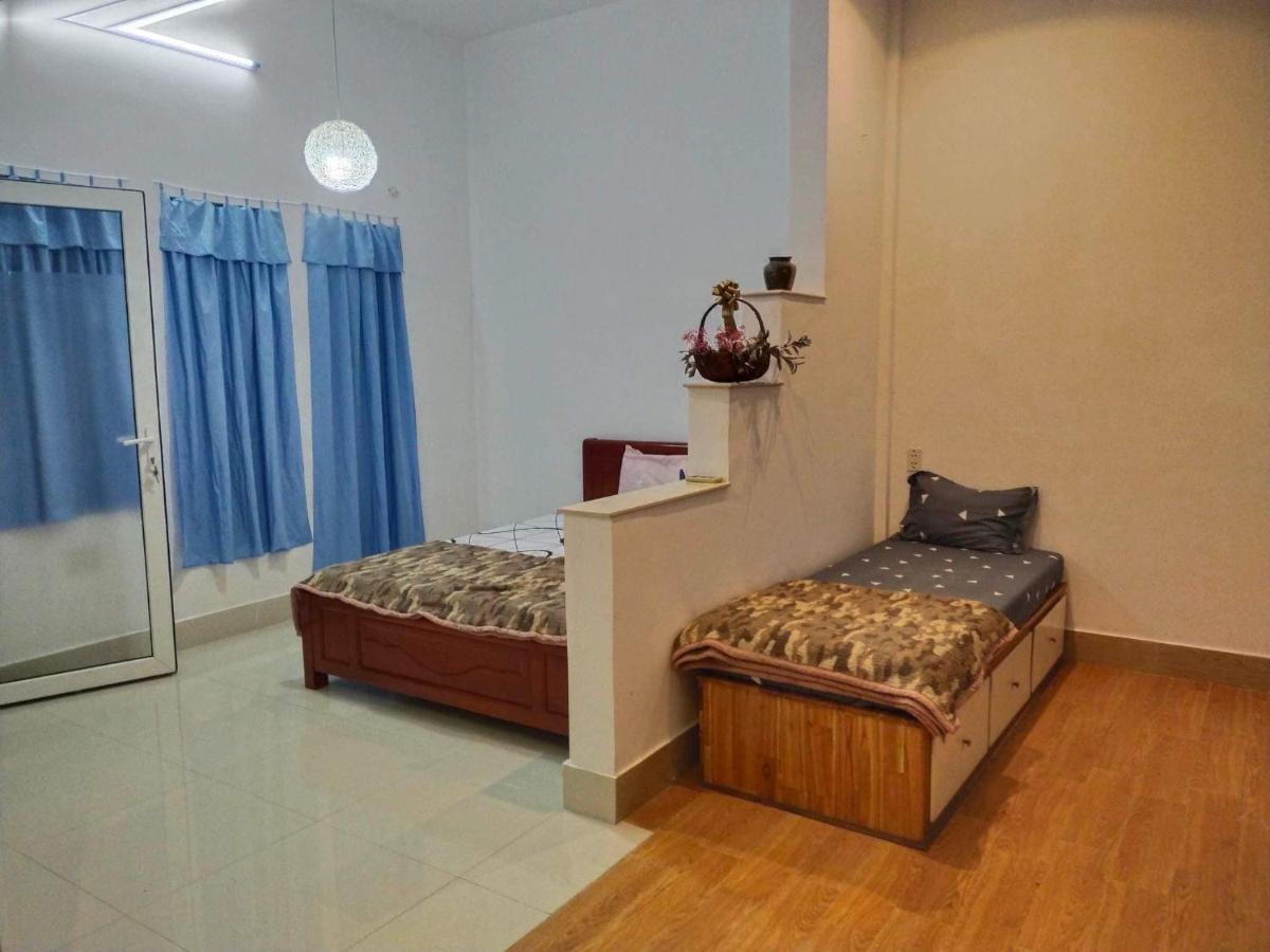 Gia Khoi Homestay Hue Zewnętrze zdjęcie