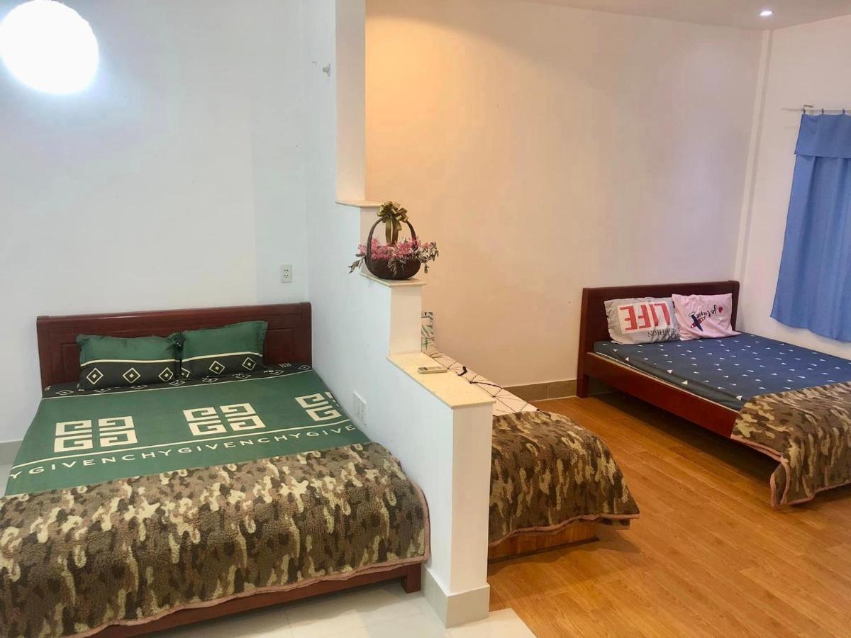 Gia Khoi Homestay Hue Zewnętrze zdjęcie