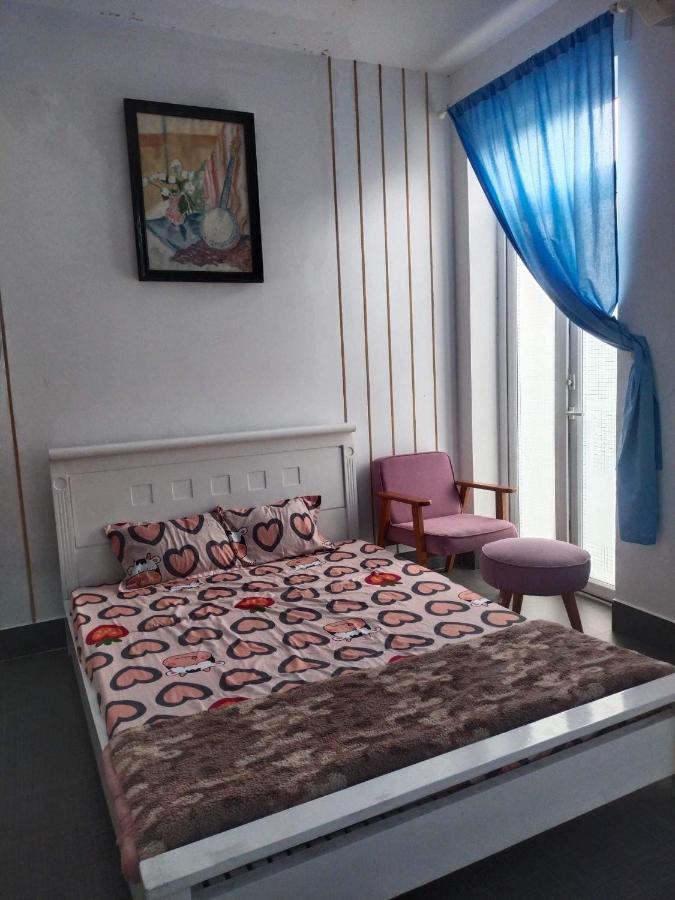 Gia Khoi Homestay Hue Zewnętrze zdjęcie
