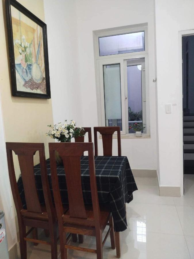 Gia Khoi Homestay Hue Zewnętrze zdjęcie