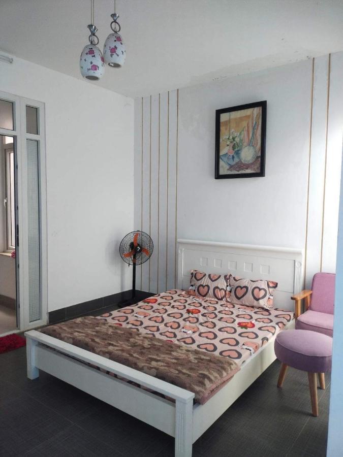 Gia Khoi Homestay Hue Zewnętrze zdjęcie