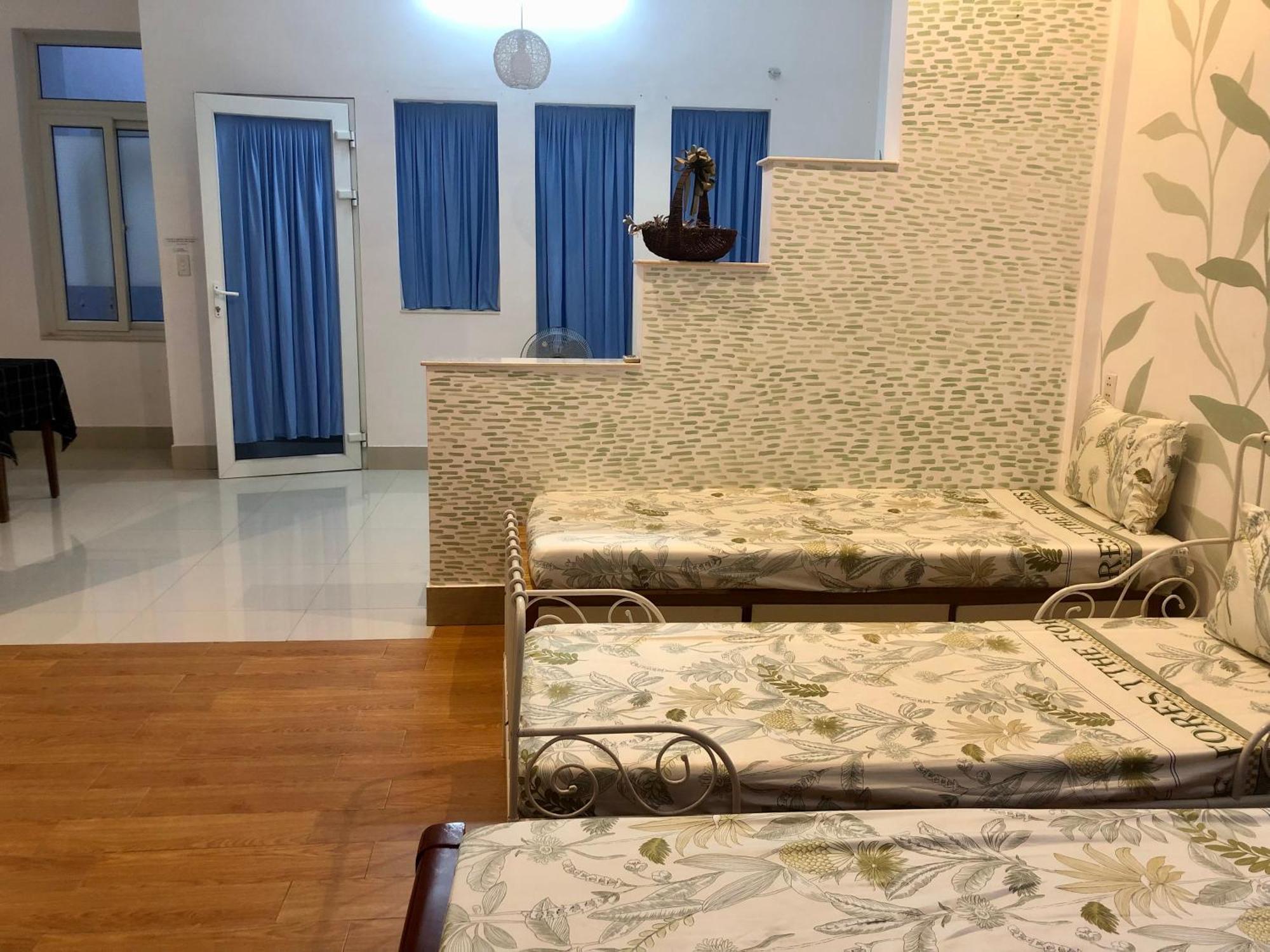 Gia Khoi Homestay Hue Zewnętrze zdjęcie